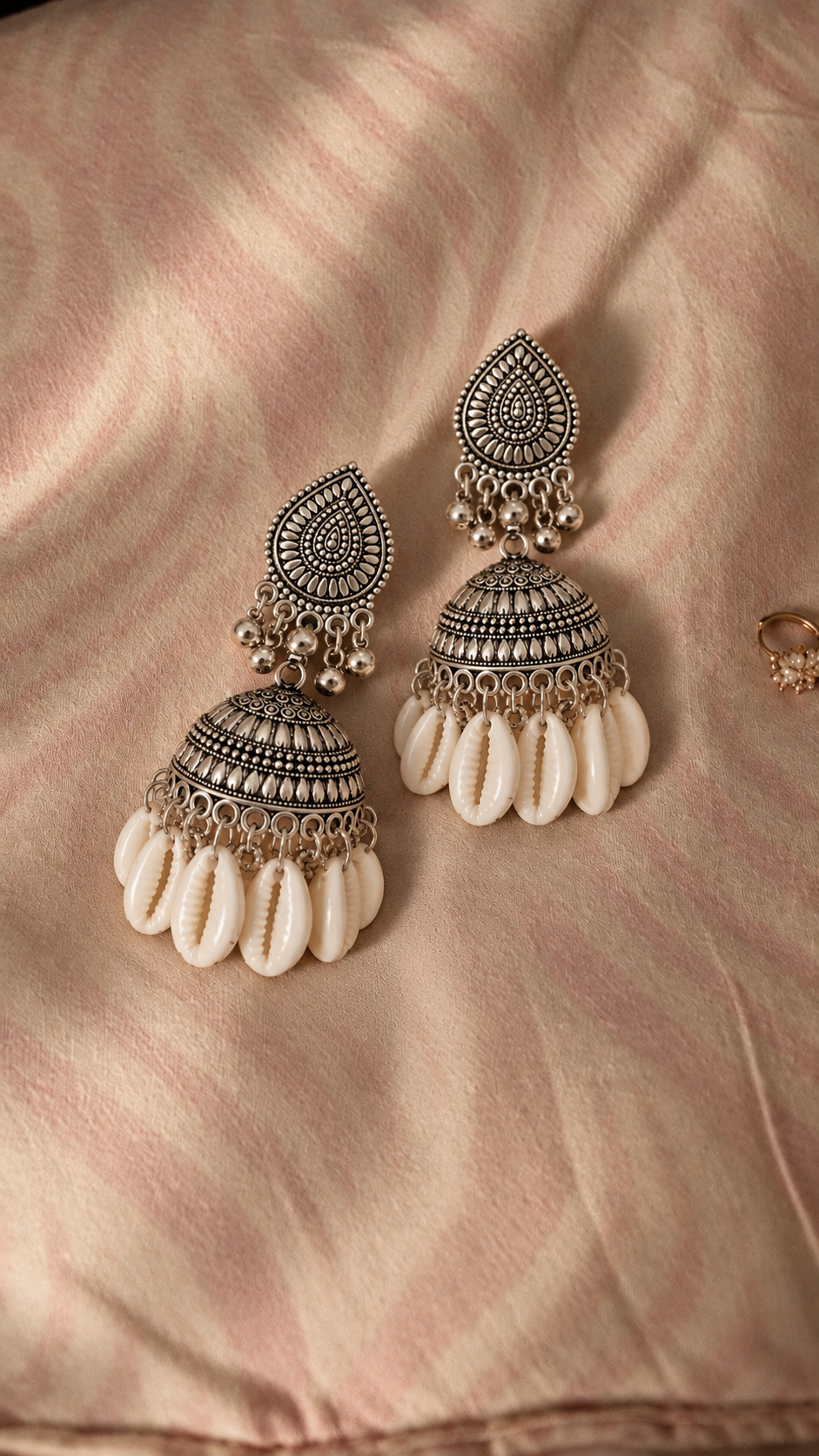 Jhumka